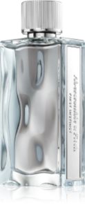 Abercrombie & Fitch First Instinct Eau de Toilette pour homme 50 ml