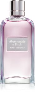 Abercrombie & Fitch First Instinct woda perfumowana dla kobiet 30 ml