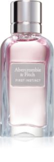 Abercrombie & Fitch First Instinct Eau de Parfum pentru femei 30 ml