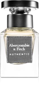 Abercrombie & Fitch Authentic Eau de Toilette for men