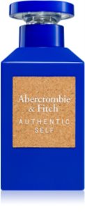 Abercrombie & Fitch Authentic Self for Men Eau de Toilette για άντρες 100 ml