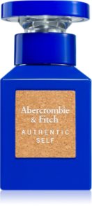 Abercrombie & Fitch Authentic Self for Men toaletna voda za moške