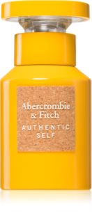 Abercrombie & Fitch Authentic Self for Women Eau de Parfum for women
