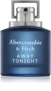 Abercrombie & Fitch Away Tonight Men toaletna voda za moške 100 ml