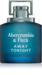 Abercrombie & Fitch Away Tonight Men woda toaletowa dla mężczyzn