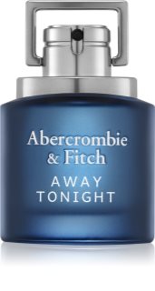 Abercrombie & Fitch Away Tonight Men woda toaletowa dla mężczyzn