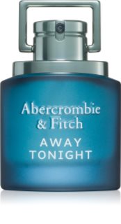 Abercrombie & Fitch Away Tonight Men Eau de Toilette pour homme