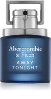 Abercrombie & Fitch Away Tonight Men toaletna voda za moške 30 ml