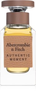 Abercrombie & Fitch Authentic Moment Men tualetinis vanduo vyrams