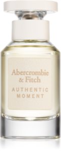 Abercrombie & Fitch Authentic Moment Women парфюмна вода за жени