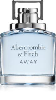 Abercrombie & Fitch Away toaletna voda za moške 100 ml