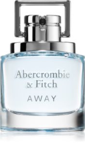 Abercrombie & Fitch Away Eau de Toilette για άντρες