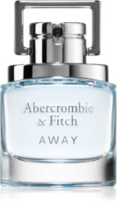 Abercrombie & Fitch Away Eau de Toilette pour homme