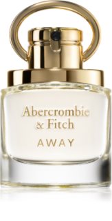 Abercrombie & Fitch Away Eau de Parfum hölgyeknek