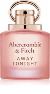 Abercrombie & Fitch Away Tonight Women Eau de Parfum für Damen 100 ml