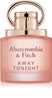 Abercrombie & Fitch Away Tonight Women Parfumuotas vanduo moterims