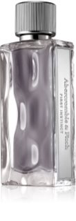Abercrombie & Fitch First Instinct Eau de Toilette -tuoksu miehille
