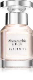Abercrombie & Fitch Authentic Eau de Parfum för Kvinnor