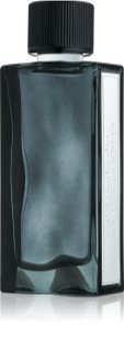 Abercrombie & Fitch First Instinct Blue Eau de Toilette -tuoksu miehille