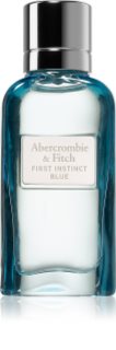 Abercrombie & Fitch First Instinct Blue парфюмна вода за жени