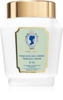 Académie Scientifique de Beauté Vintage Princess Cream N°83 multi-actieve verjongingscrème met peptiden 50 ml