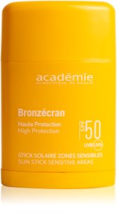 Académie Scientifique de Beauté Bronzécran Bräunungs-Stick SPF 50 10 ml