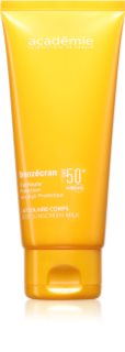 Académie Scientifique de Beauté Bronzécran Sonnenmilch SPF 50+ 100 ml
