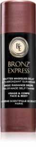 Académie Scientifique de Beauté Bronz'Express Selvbruner dråber Til alle hudtyper 30 ml