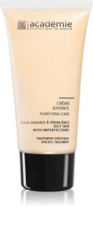 Académie Scientifique de Beauté Pure normalisierende und mattierende Tages - und Nachtcreme 50 ml