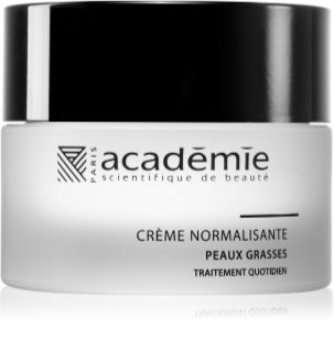 Académie Scientifique de Beauté Pure crema normalizzante opacizzante 50 ml