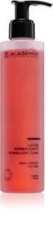 Académie Scientifique de Beauté Pure tónico normalizante para reducir la producción de grasa 200 ml