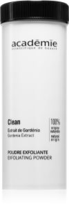 Académie Scientifique de Beauté Clean скраб-пудра 40 гр