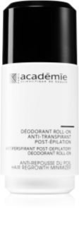 Académie Scientifique de Beauté Body dezodorant roll-on za zaviranje rasti dlak 50 ml