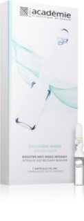 Académie Scientifique de Beauté Sea Collagen ampoule for skin rejuvenation 7x2 ml