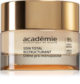 Académie Scientifique de Beauté Youth Repair Pro-menopause Cream crème hydratante et revitalisante intense 50 ml