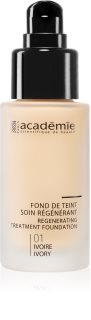 Académie Scientifique de Beauté Complexion base líquida com efeito hidratante
