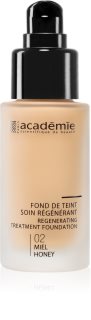 Académie Scientifique de Beauté Complexion folyékony make-up hidratáló hatással árnyalat 02 Honey 30 ml