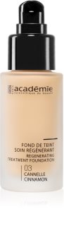 Académie Scientifique de Beauté Complexion liquid foundation with moisturising effect shade 03 Cinnamon 30 ml