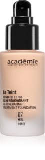 Académie Scientifique de Beauté Complexion base líquida com efeito hidratante