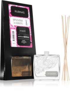 ACappella Rubinas aroma difuzér s náplní 100 ml