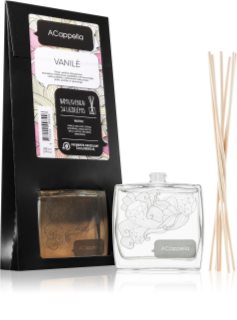 ACappella Vanile aroma difuzér s náplní 100 ml