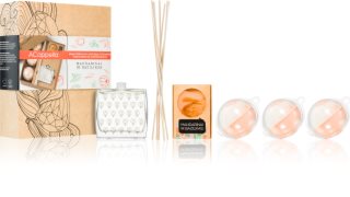ACappella Mandarin and Basil Gift Set