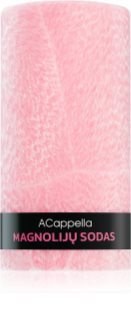 ACappella Magnolia Garden vonná svíčka 590 g