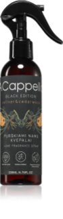 ACappella Vetiver & Cedarwood sprej för rummet 200 ml