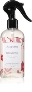 ACappella Red Nectar sprej för rummet 250 ml