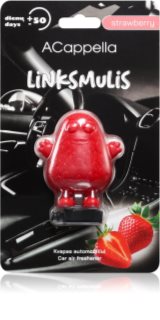 ACappella Strawberry zapach do samochodu 14 g