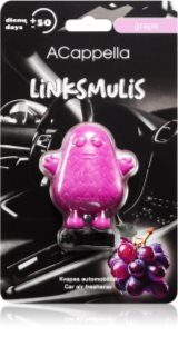 ACappella Grape zapach do samochodu 14 g