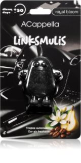 ACappella Vinsmulis Royal Bloom zapach do samochodu 14 g