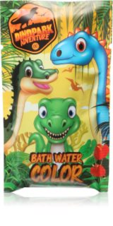 Accentra DINOPARK ADVENTURE essence de bain à couleur changeante pour enfant 80 g