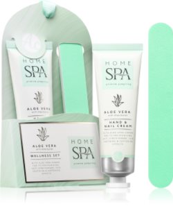 Accentra HOME SPA poklon set za ruke i nokte za žene